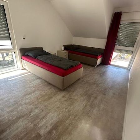 Ferienwohnung Iris Neu Roggentin 외부 사진