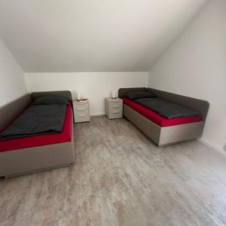 Ferienwohnung Iris Neu Roggentin 외부 사진