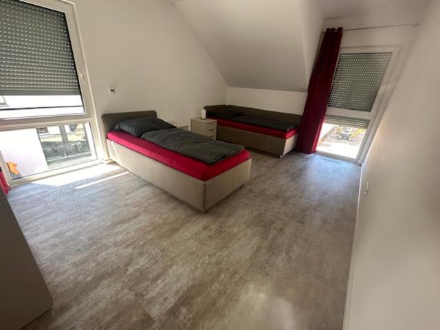 Ferienwohnung Iris Neu Roggentin 외부 사진