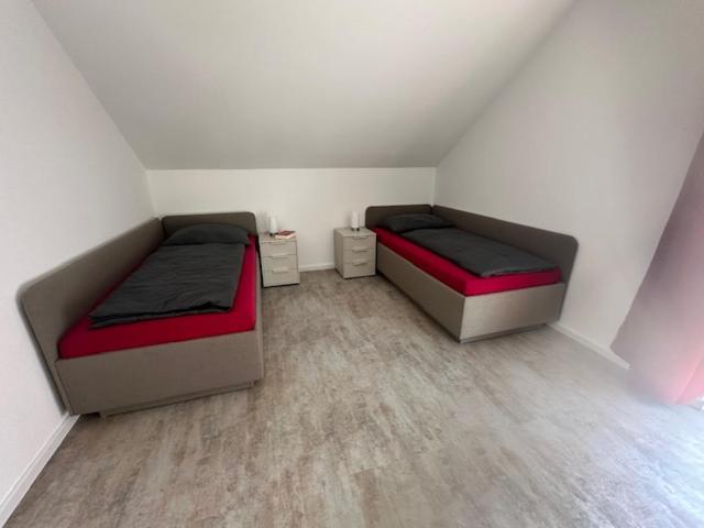 Ferienwohnung Iris Neu Roggentin 외부 사진