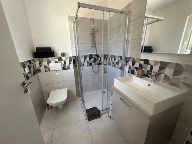 Ferienwohnung Iris Neu Roggentin 외부 사진