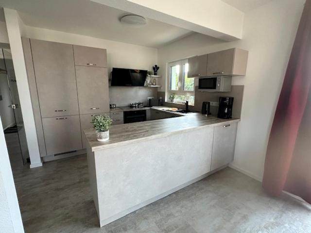 Ferienwohnung Iris Neu Roggentin 외부 사진