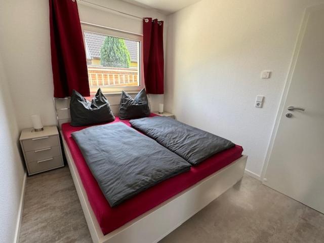 Ferienwohnung Iris Neu Roggentin 외부 사진