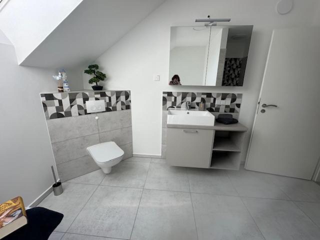 Ferienwohnung Iris Neu Roggentin 외부 사진